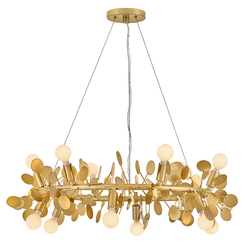 LARK Lolli Chandelier - Thumbnail 4