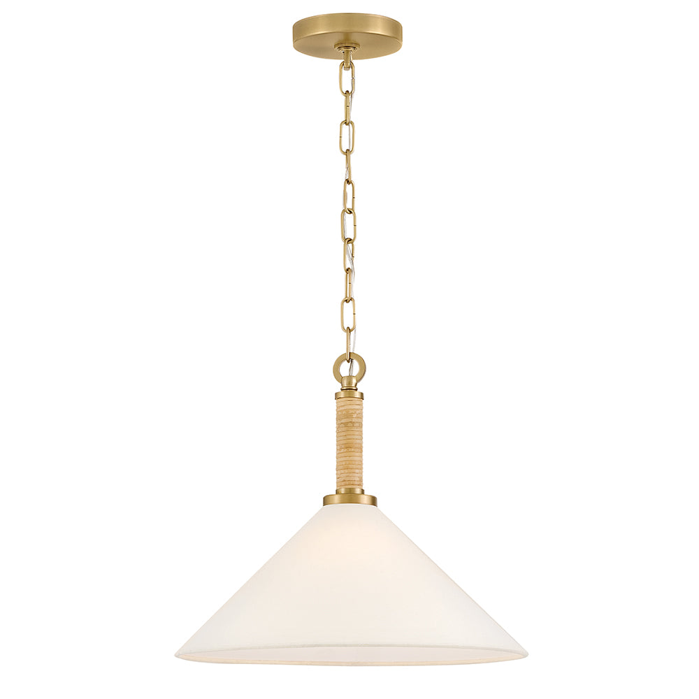 Cove Medium Pendant
