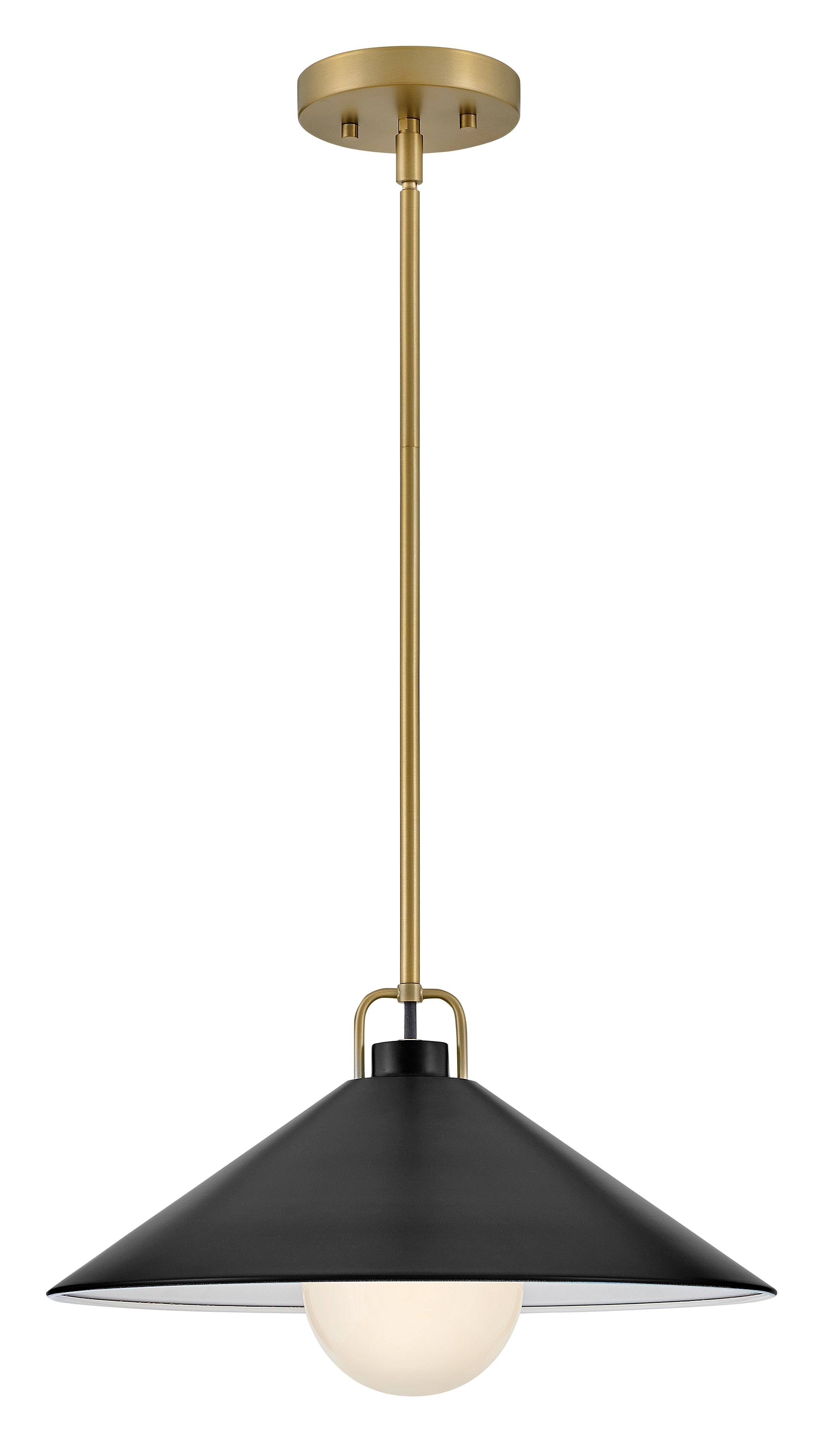 Milo Large Pendant