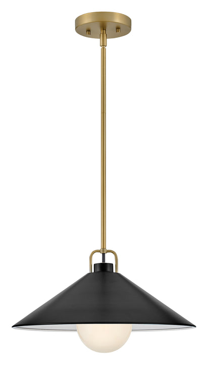 Milo Large Pendant