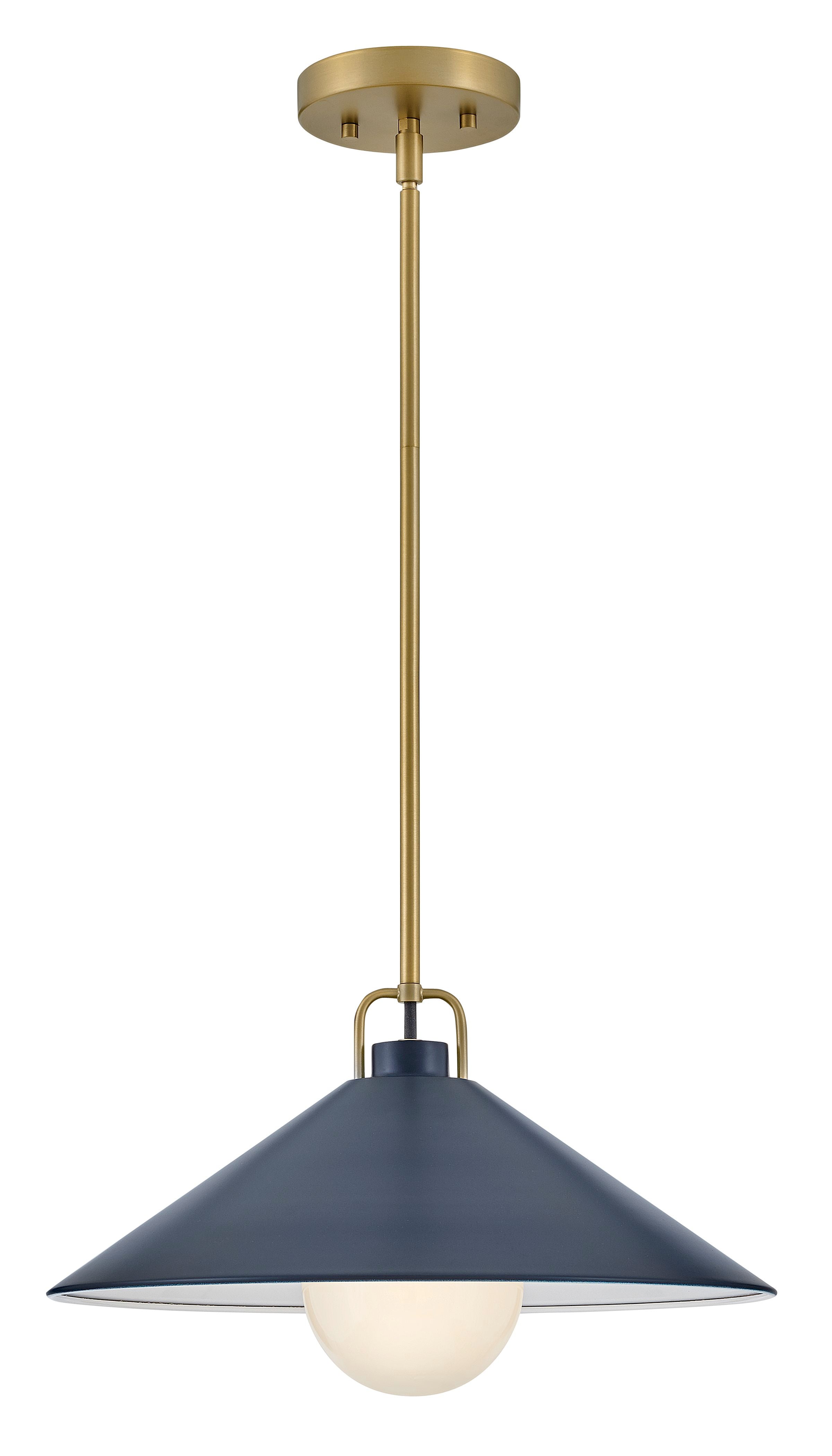 Milo Large Pendant