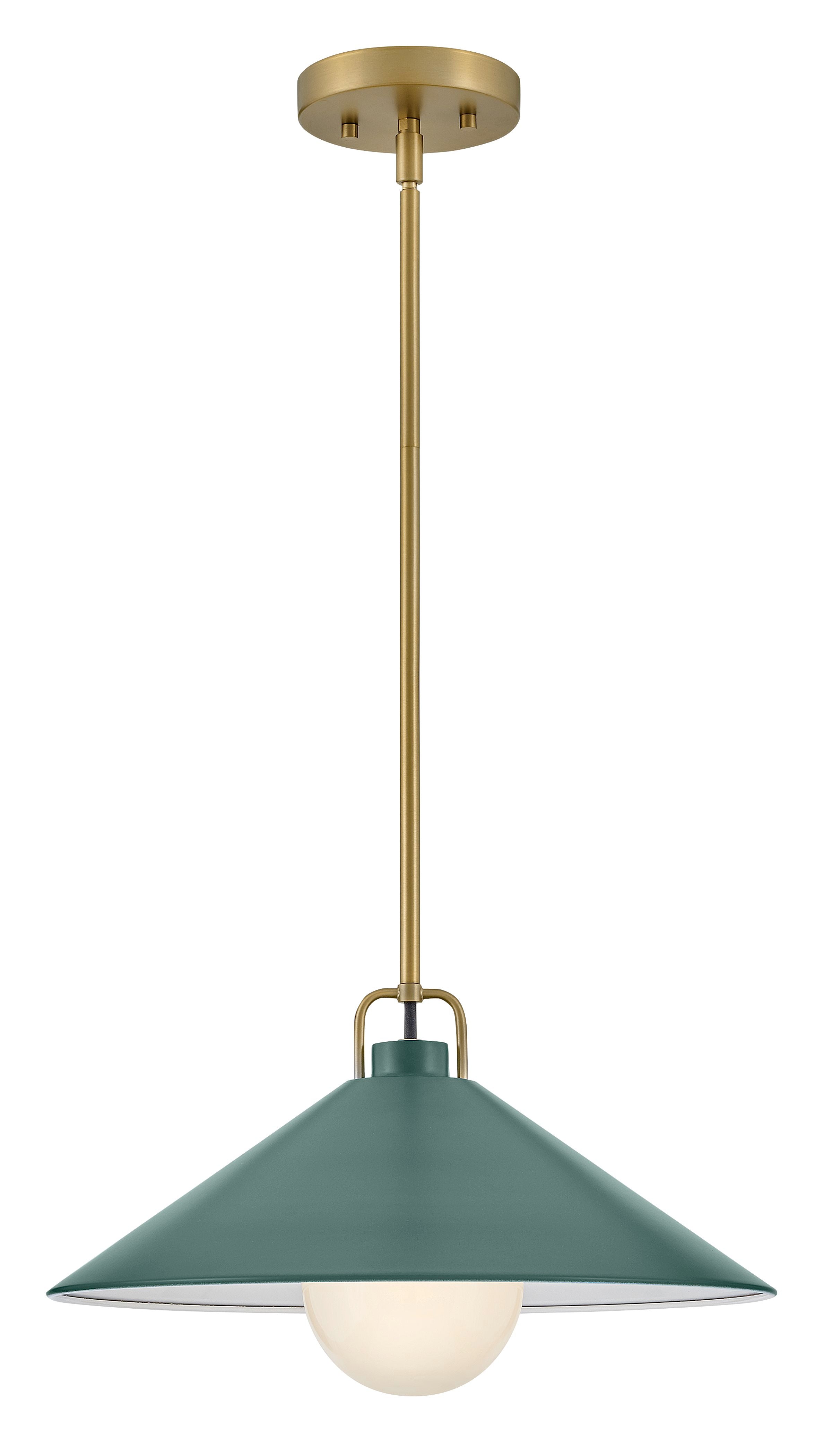 Milo Large Pendant