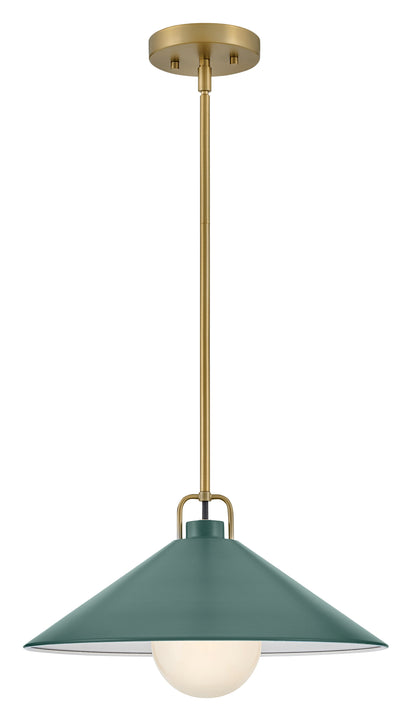 Milo Large Pendant