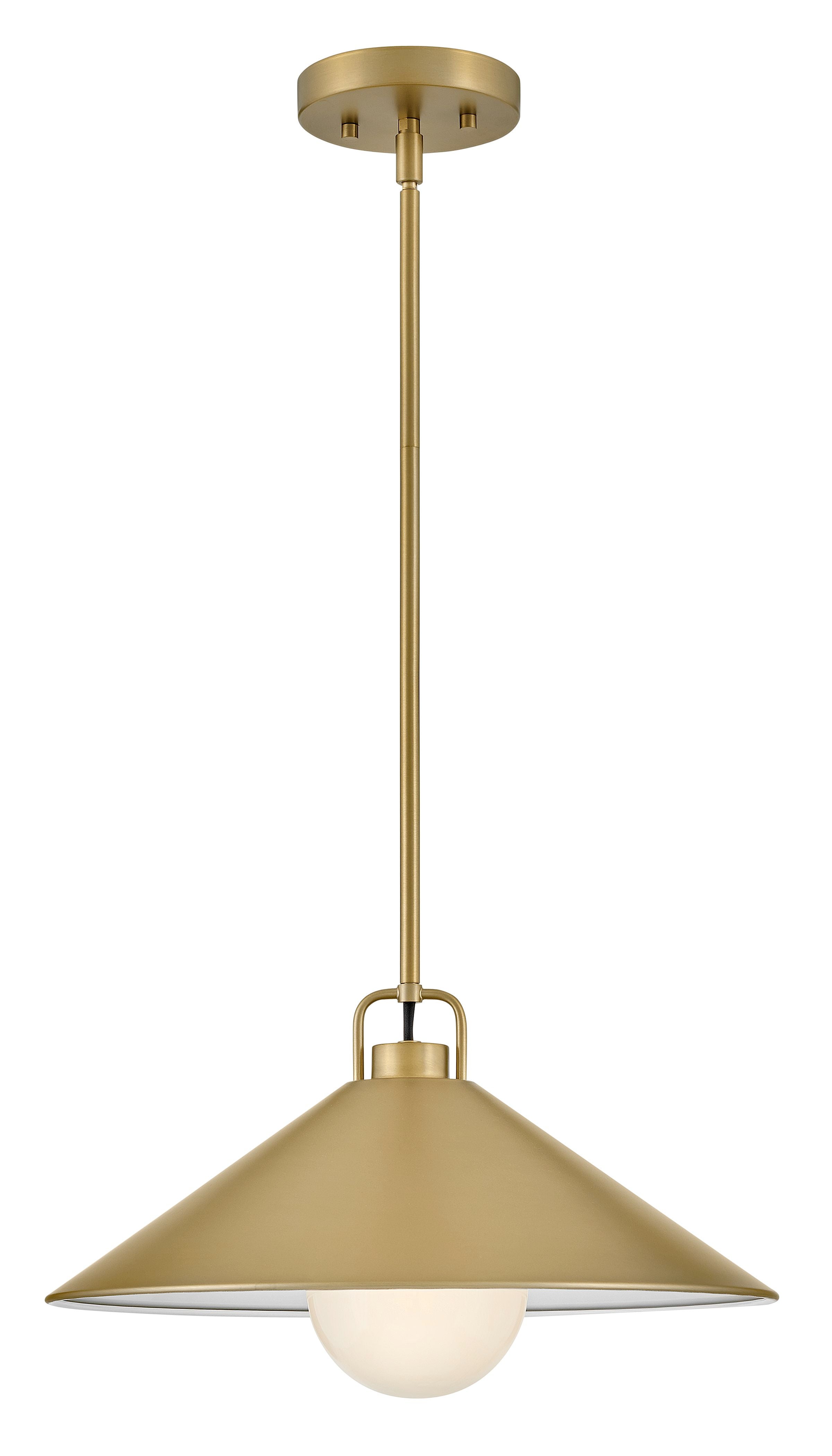 Milo Large Pendant