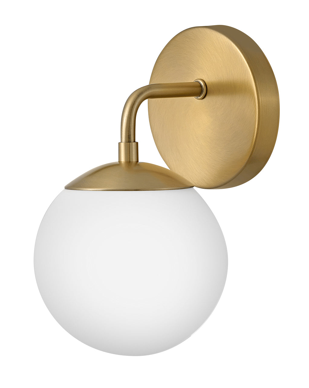 Julep Medium Single Light Vanity
