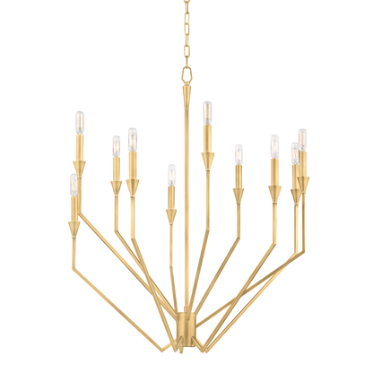 Archie Chandelier