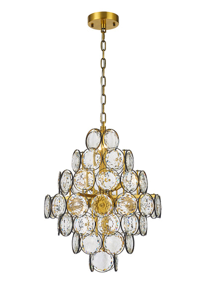 Ella Chandelier
