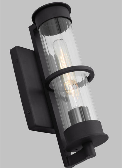 Alcona Outdoor Wall Lantern