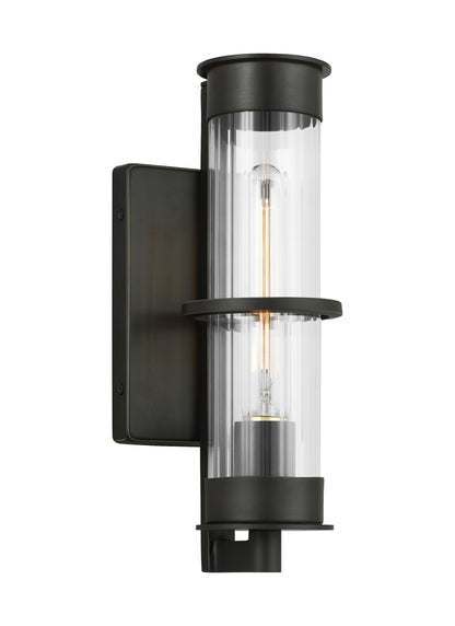 Alcona Outdoor Wall Lantern