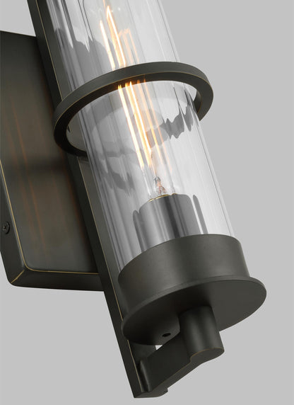 Alcona Outdoor Wall Lantern
