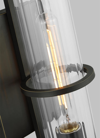 Alcona Outdoor Wall Lantern