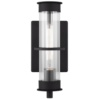 Alcona Small One Light Outdoor Wall Lantern