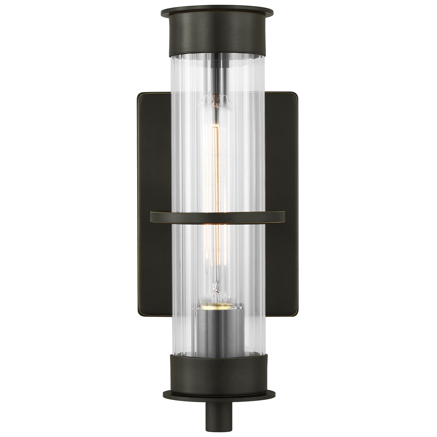 Alcona Outdoor Wall Lantern