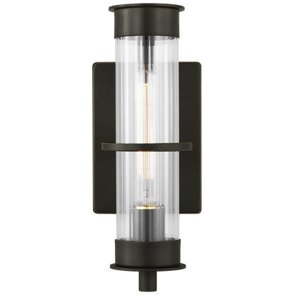 Alcona Outdoor Wall Lantern