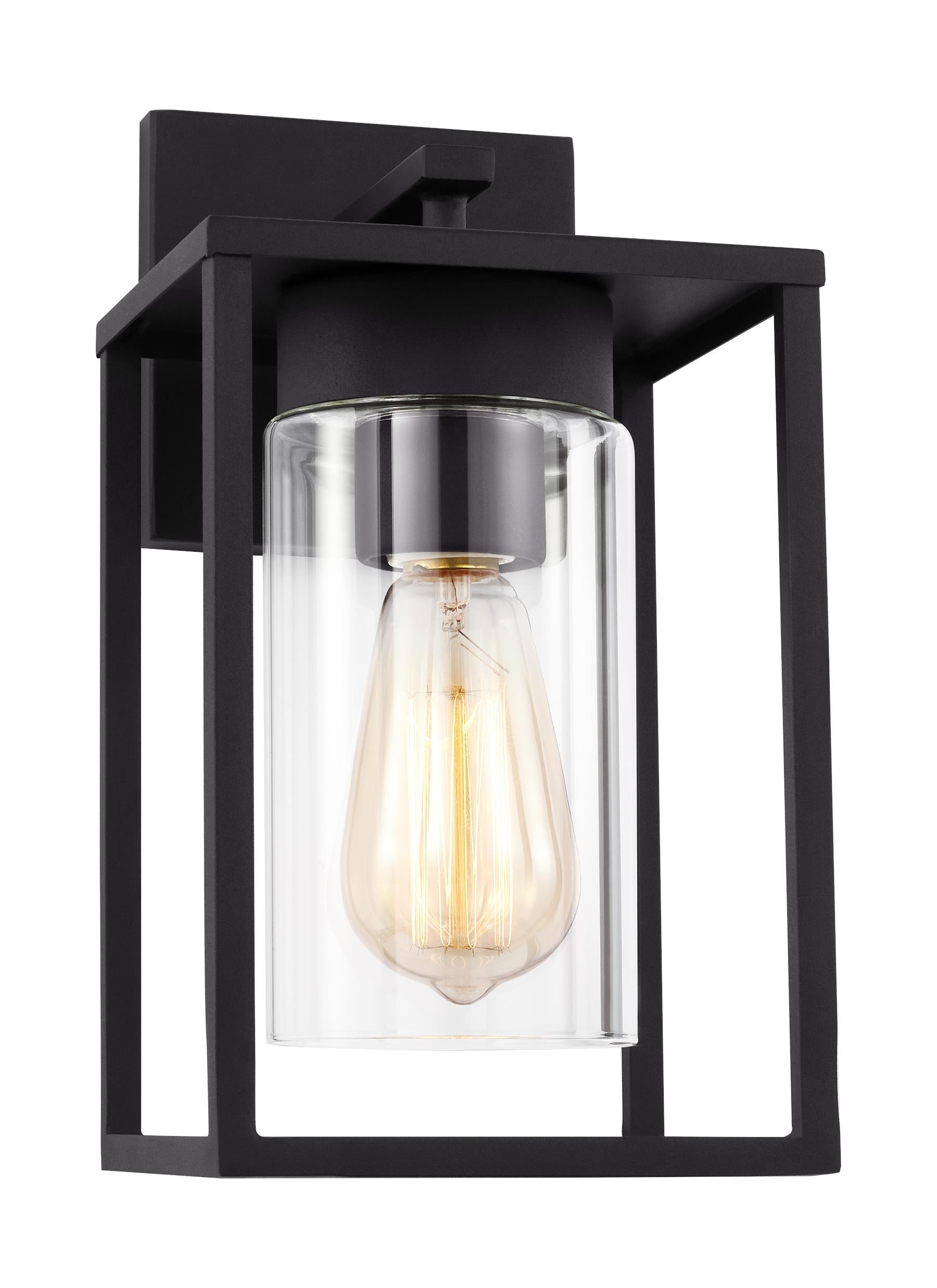 Vado Outdoor Wall Lantern