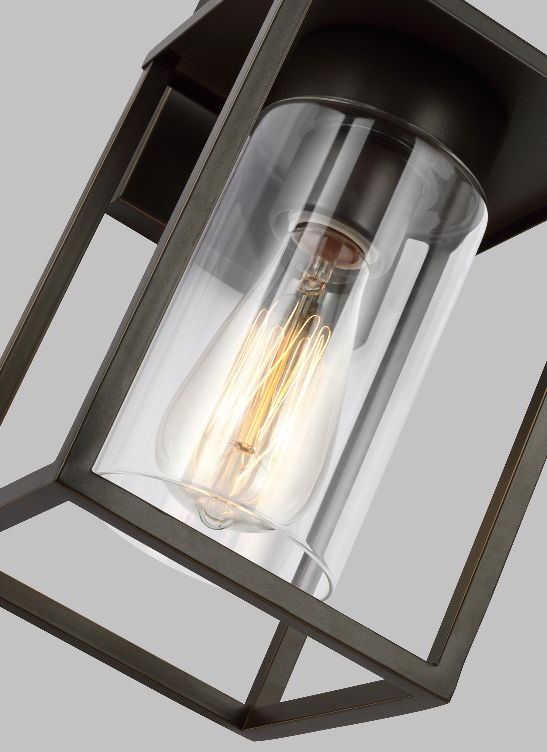 Vado Outdoor Wall Lantern