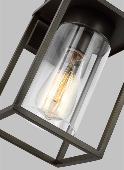 Vado Outdoor Wall Lantern