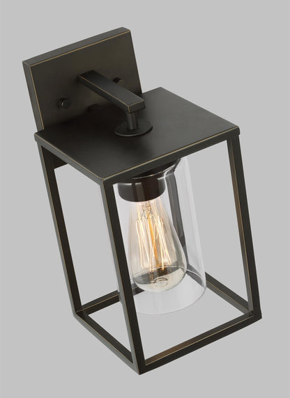 Vado Outdoor Wall Lantern