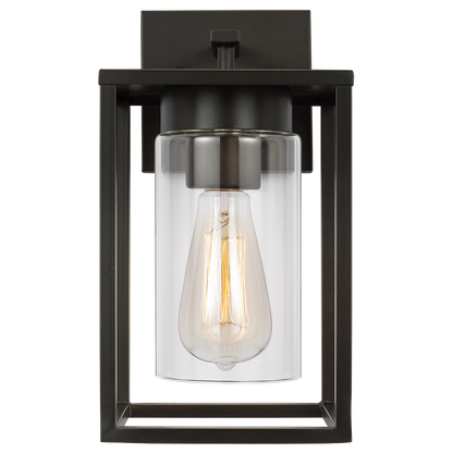 Vado Outdoor Wall Lantern