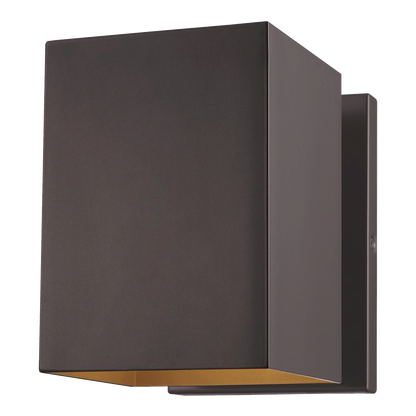 Pohl Outdoor Wall Lantern