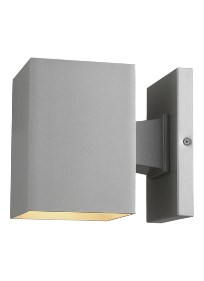 Pohl Outdoor Wall Lantern