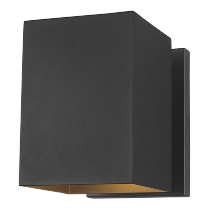 Pohl Outdoor Wall Lantern