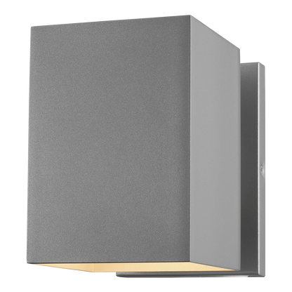 Pohl Outdoor Wall Lantern