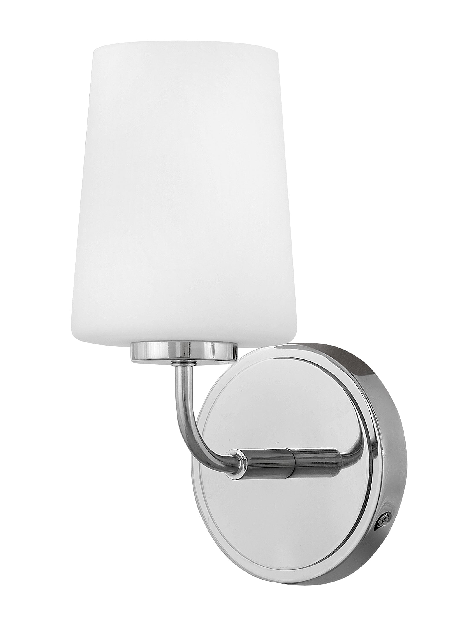 Kline Medium Single Light Vanity