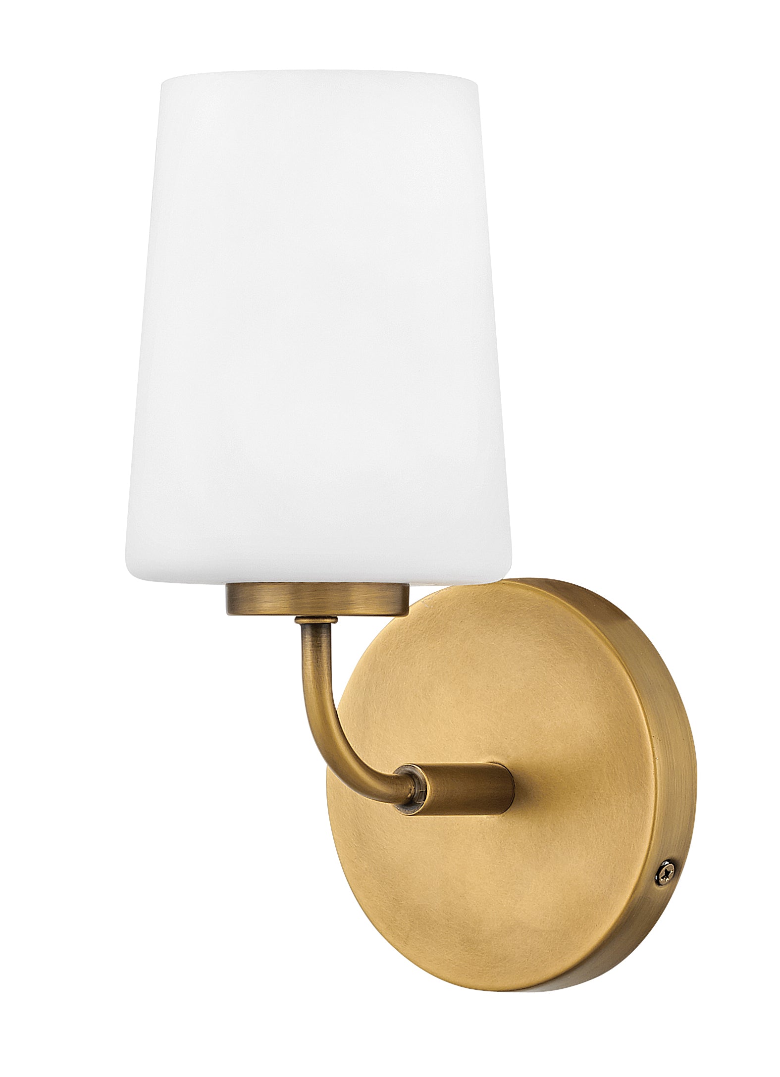 Kline Medium Single Light Vanity