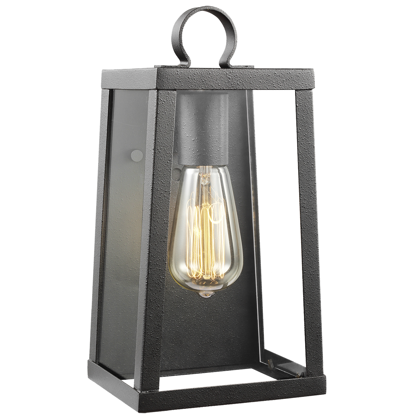 Marinus Outdoor Wall Lantern