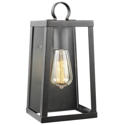 Marinus Outdoor Wall Lantern