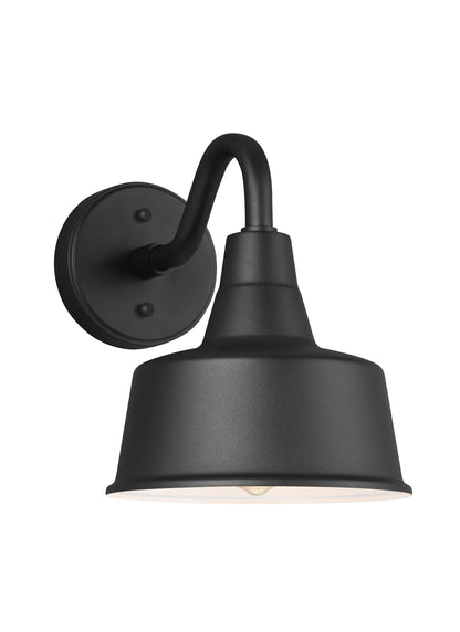 Barn Light Outdoor Wall Lantern