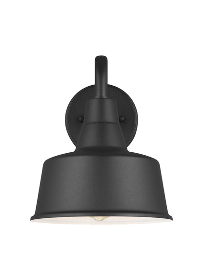 Barn Light Outdoor Turtle Friendly Wall Lantern