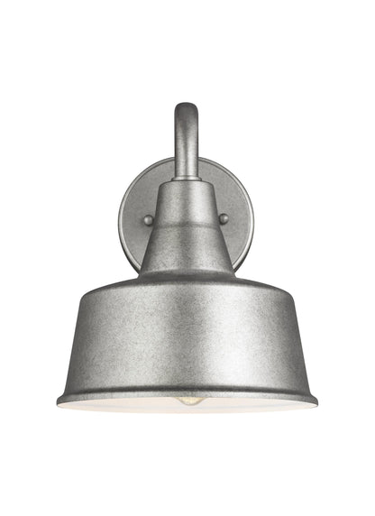 Barn Light Outdoor Turtle Friendly Wall Lantern