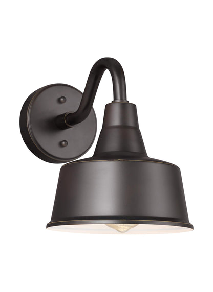 Barn Light Outdoor Wall Lantern