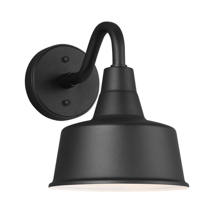 Barn Light Outdoor Turtle Friendly Wall Lantern