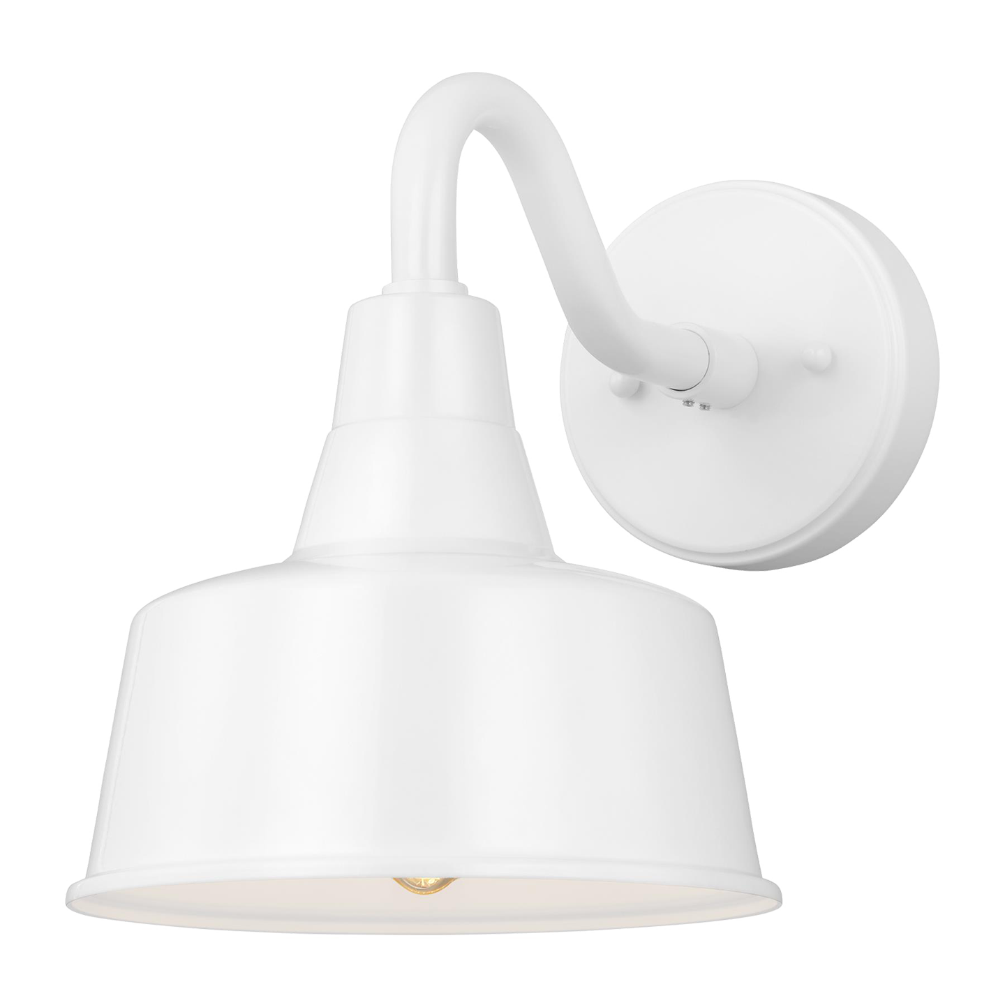 Barn Light Outdoor Wall Lantern