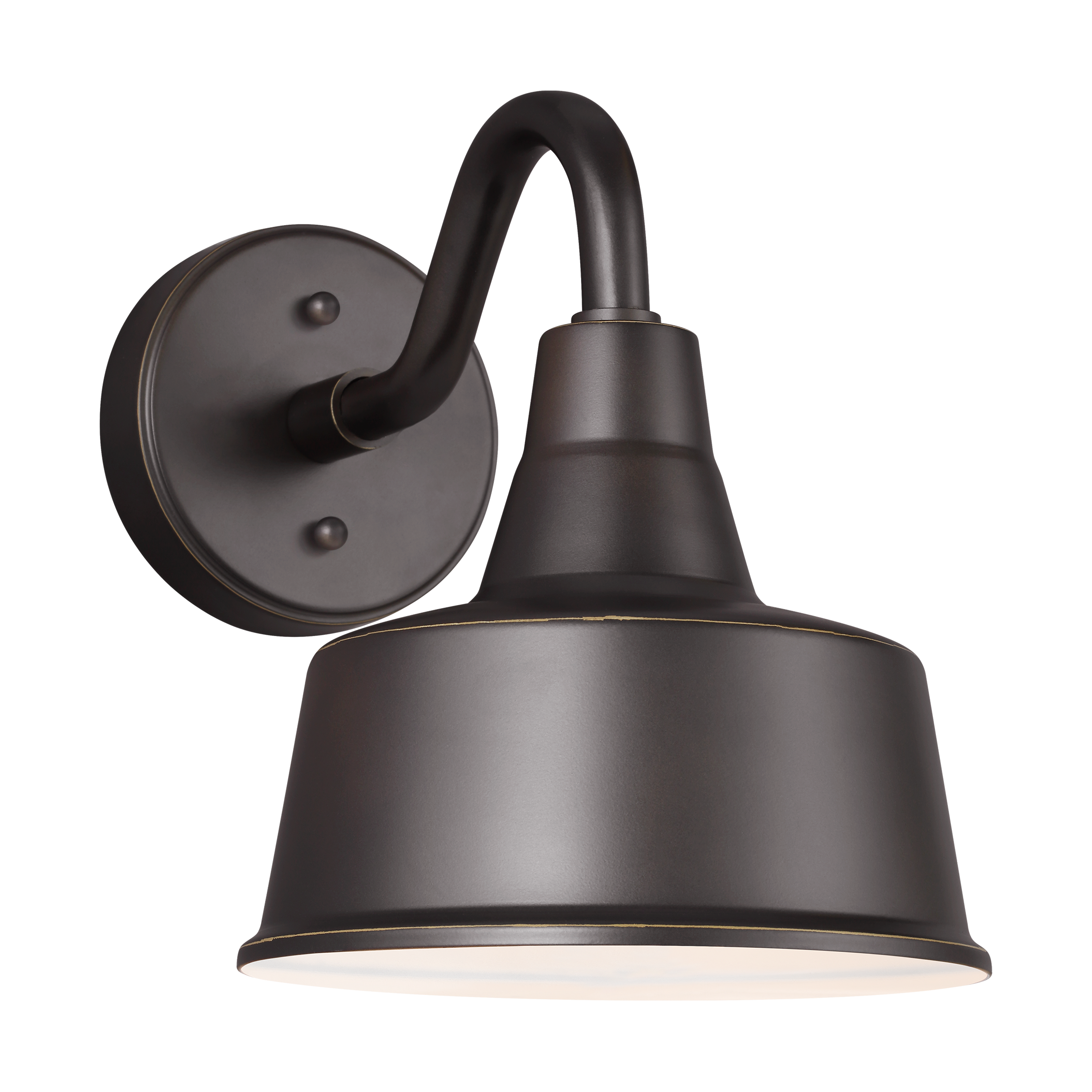 Barn Light Outdoor Turtle Friendly Wall Lantern