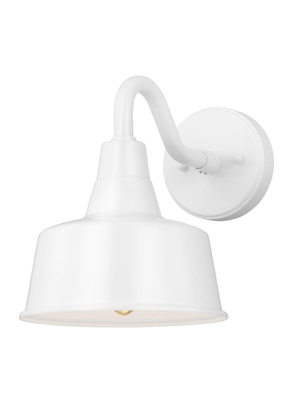 Barn Light Outdoor Wall Lantern