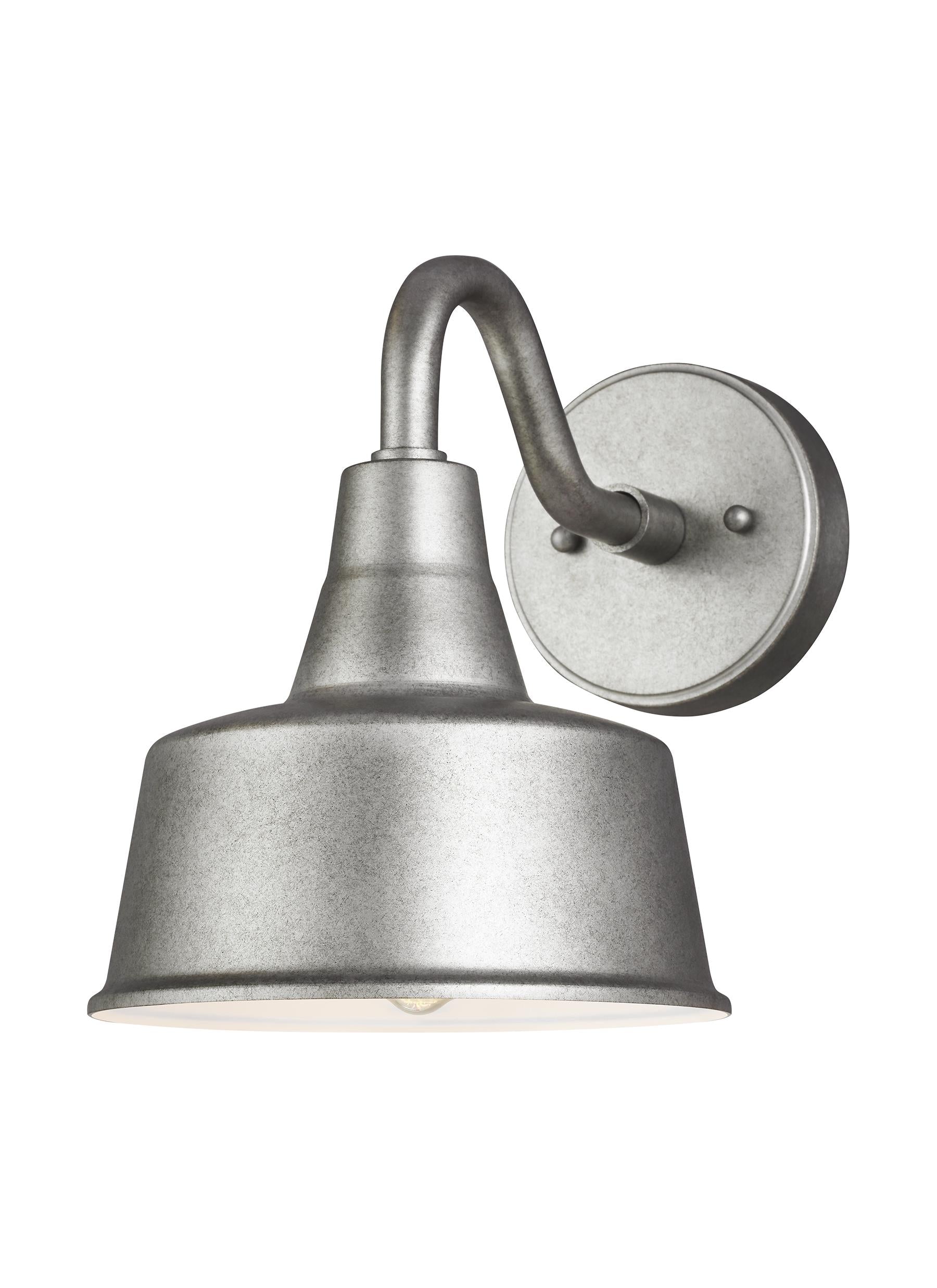 Barn Light Outdoor Wall Lantern