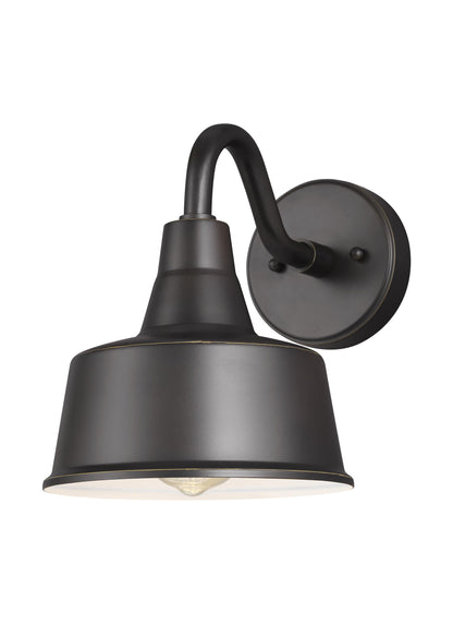 Barn Light Outdoor Wall Lantern
