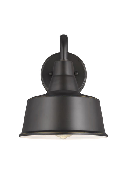 Barn Light Outdoor Wall Lantern