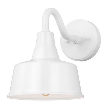 Barn Light Outdoor Wall Lantern