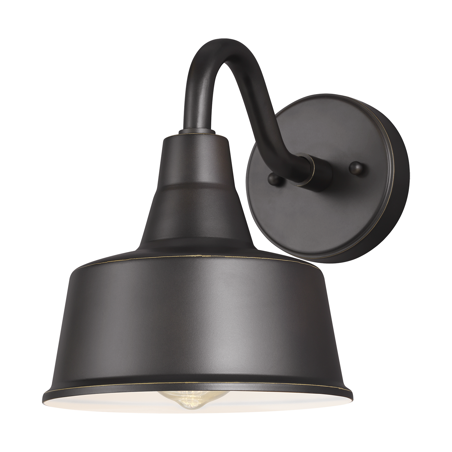 Barn Light Outdoor Wall Lantern