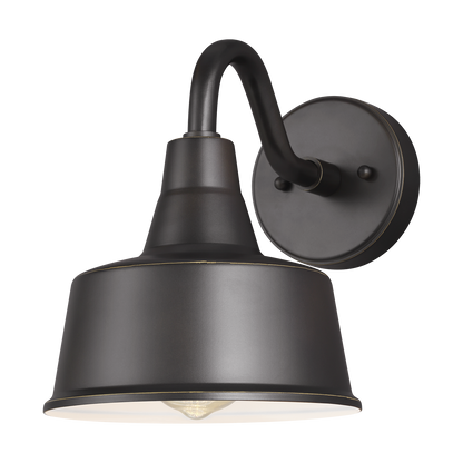 Barn Light Outdoor Wall Lantern