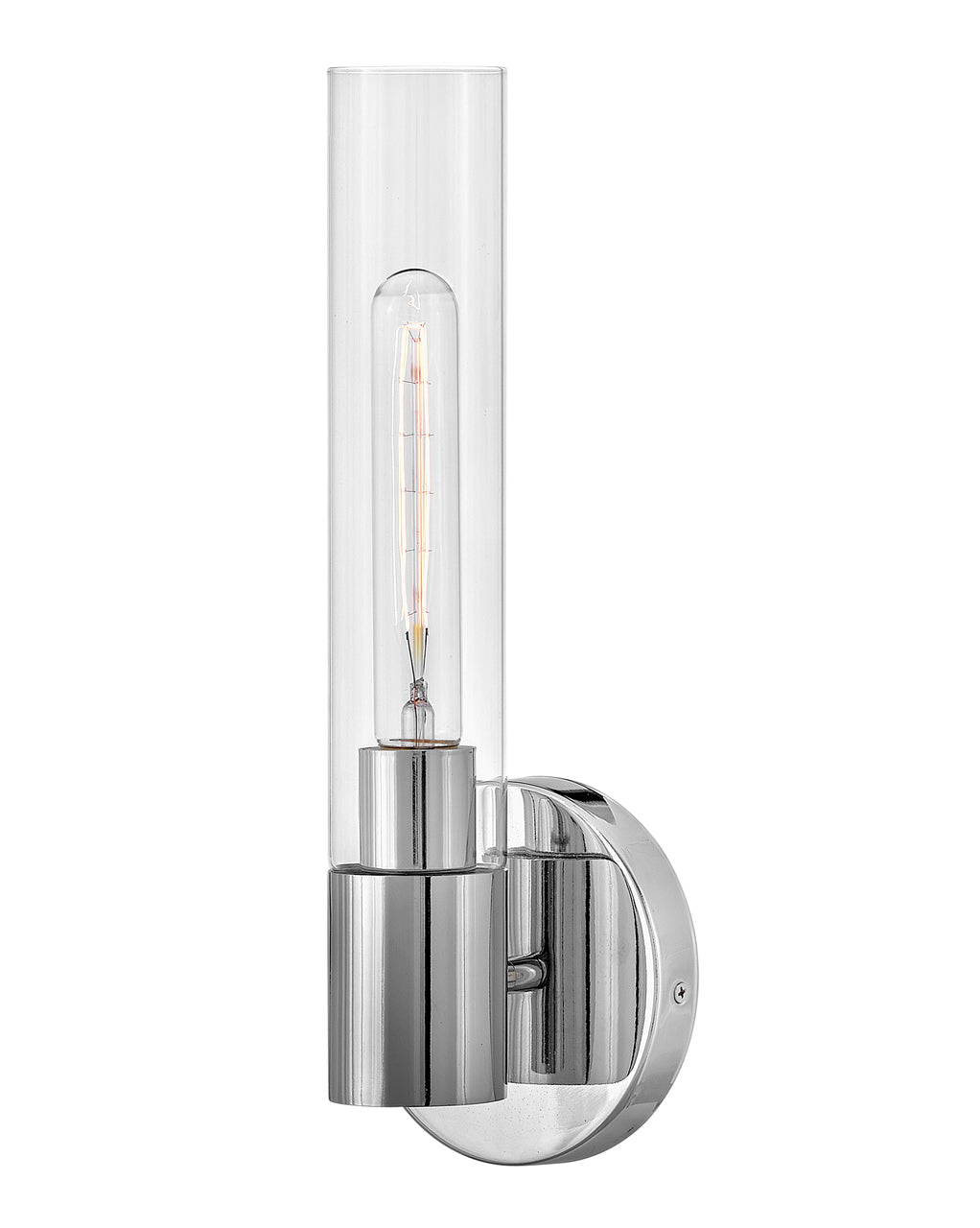Shea Medium Single Light Vanity