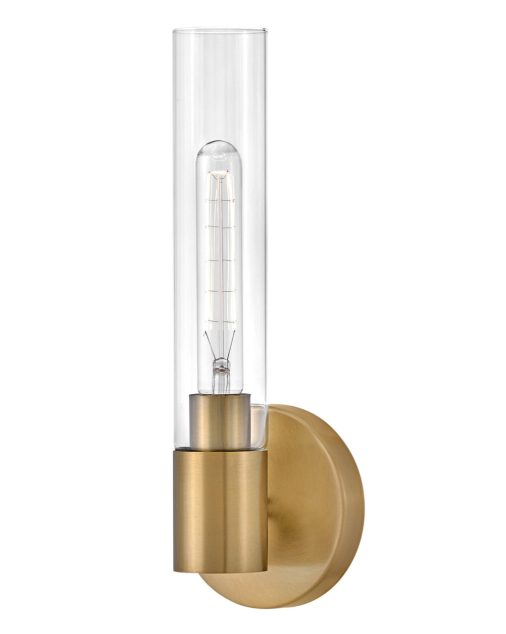 Shea Medium Single Light Vanity
