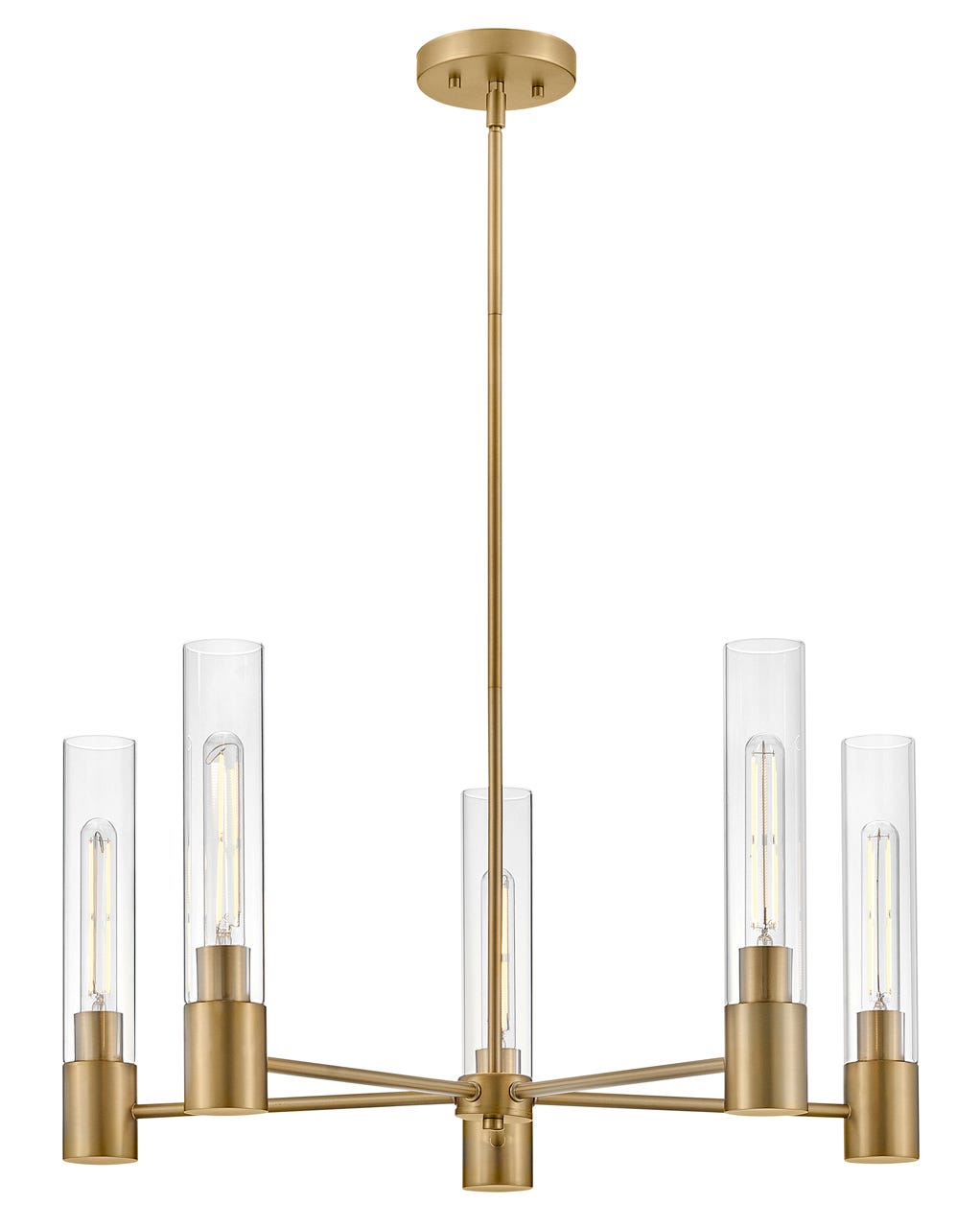 Shea Chandelier