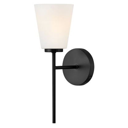 Bri Medium Single Light Vanity