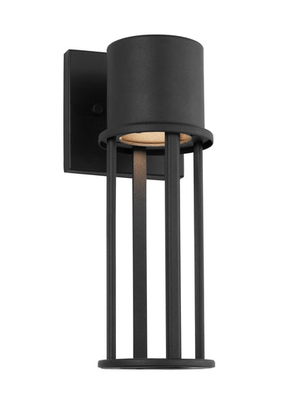 Union Outdoor Wall Lantern